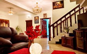Royal Eden Mahal